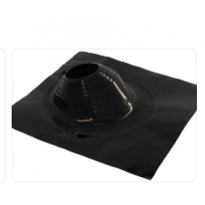 Мастер флеш ASTON 6 (200-280мм) силикон черный угловой