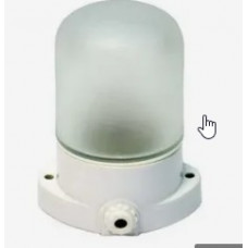 Светильник для сауны прямой DW400